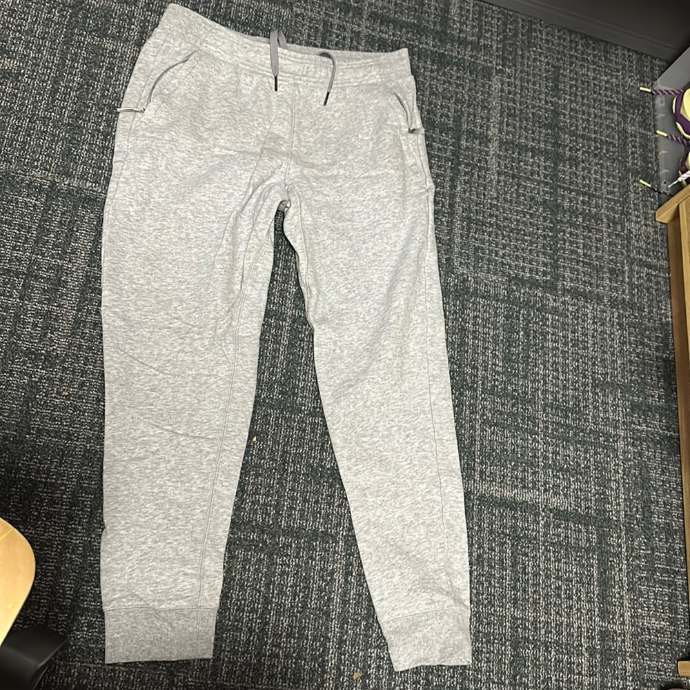 All in motion sweatpants size M